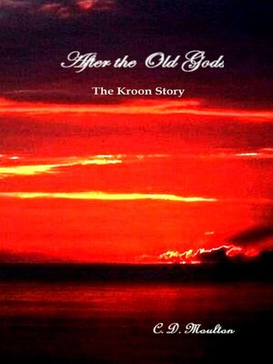 cover image of After the Old Gods